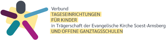 Logo Ev. Bonhoeffer Kindergarten 