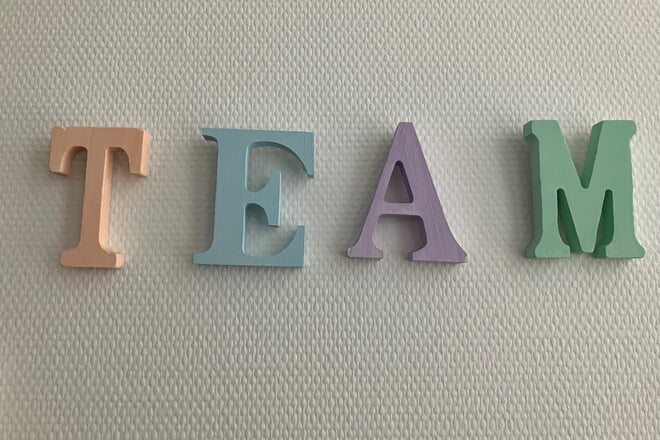 Unser Team