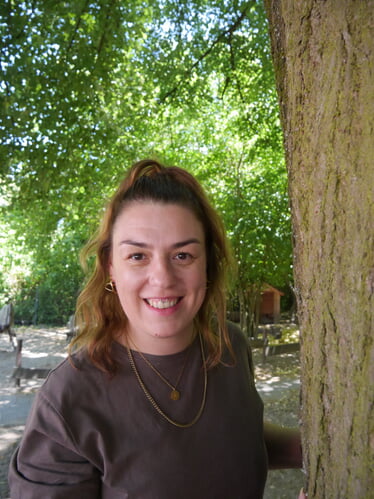Angelina Bremkes
