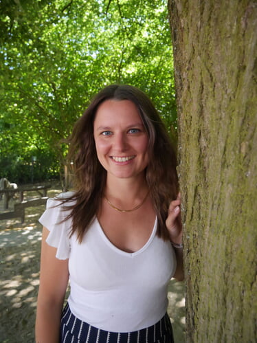 Chantal Pasewaldt