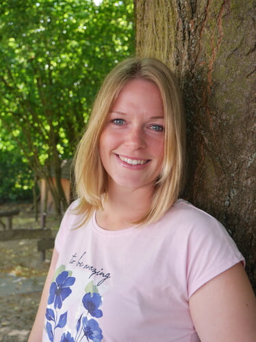 Jessica Pensky