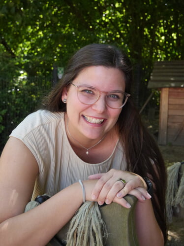 Lea Pöttgen
