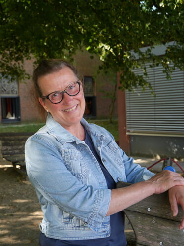 Andrea Böll